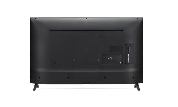 Televizor Smart LED LG 43UQ75003LF 109,2 cm (43") 4K Ultra - imagine 4