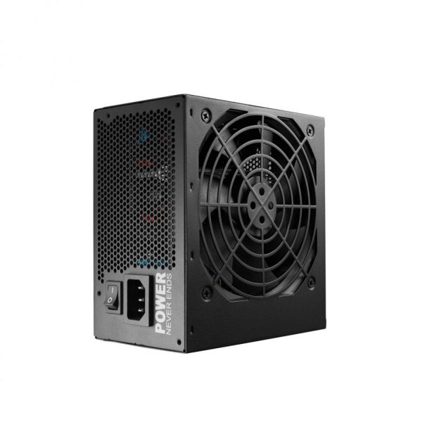 Sursa FORTRON HEXA 85+ PRO ATX 550W 80 PLUS Bronze - imagine 4