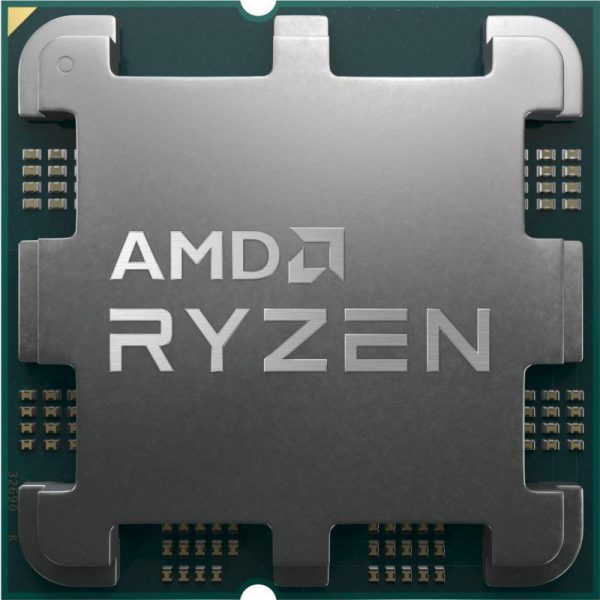 Procesor AMD Ryzen 5 7600X 4.7GHz AM5 - imagine 3