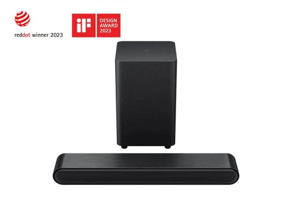 Soundbar TCL S642WE, 2.1, 200W, Bluetooth 5.3, Virtual X, Dolby, - imagine 18