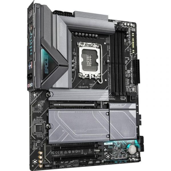 Placa de baza GIGABYTE Z890 EAGLE WIFI7 LGA1851 - imagine 4