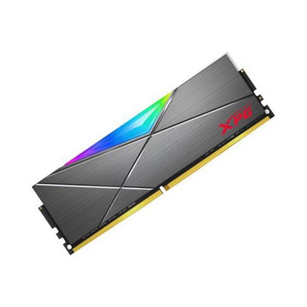 Memorie RAM Adata XPG Spectrix D50 RGB 8GB DDR4 3200MHz - imagine 5