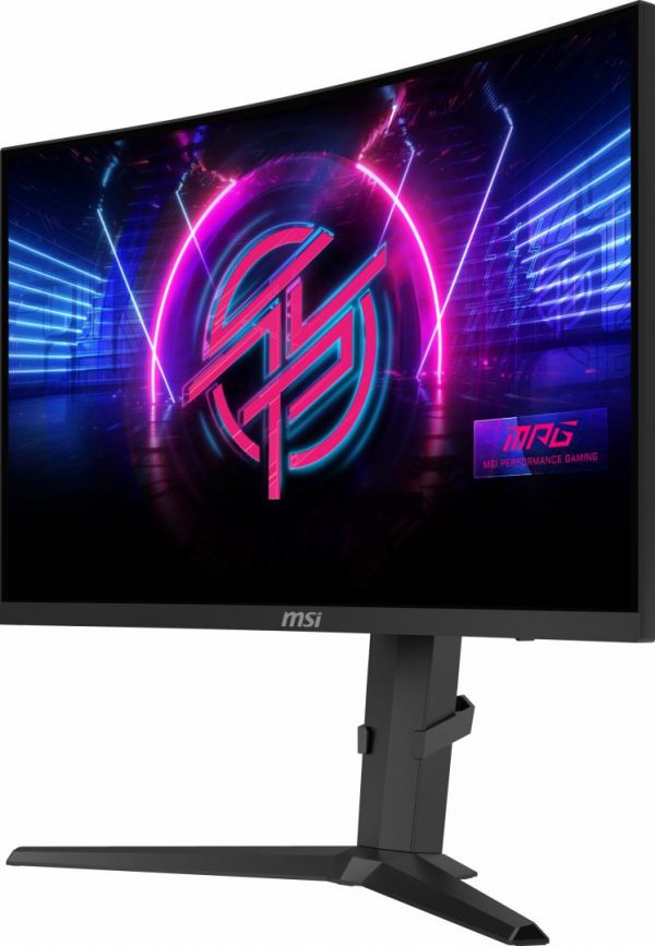 Monitor MSI 27" MAG 275CQRXF - imagine 23