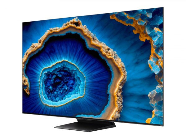 Televizor Smart Mini LED TCL 75C805, 190 CM (75``), 4K, - imagine 4