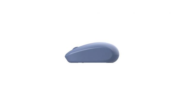 Mouse Serioux Spark 215 Wireless Albastru, Senzor: Optic, DPI: 1000, - imagine 4