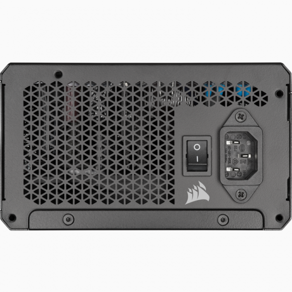 Sursa Corsair RM100x SHIFT 80 PLUS GOLD - imagine 4