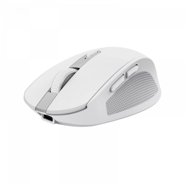 Mouse Trust Ozaa compact, rezolutie maxima 3200 DPI, interfata USB-A, - imagine 5