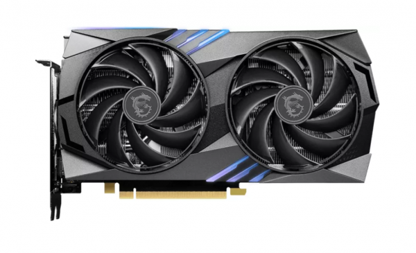 Placa video MSI GeForce RTX 4060Ti GAMING X 8GB, GDDR6, - imagine 3