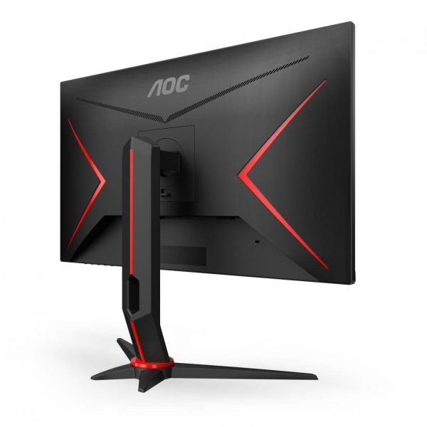 Monitor AOC 27" 27G2SPU/BK - imagine 22