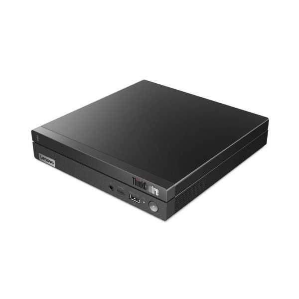 Desktop Lenovo ThinkCentre neo 50q Gen 4, Intel® Core™ i5-13420H, - imagine 7