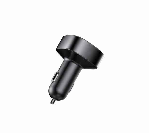 Modulator FM Serioux ABFM60, Bluetooth 5.0 , raza actiune de - imagine 7