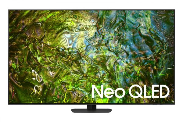 TELEVIZOR NEO QLED SMART SAMSUNG 75QN90D, UHD 4K, HDR, 189 - imagine 10