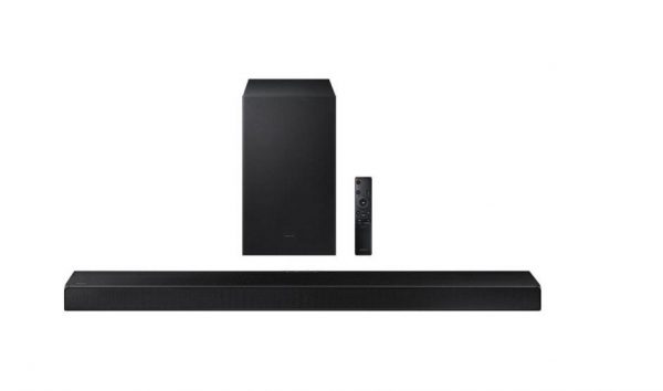 HIFI SYSTEM, Samsung, HW-A650/EN, Cu subwoofer, Numar canale 3.1 ,Putere430