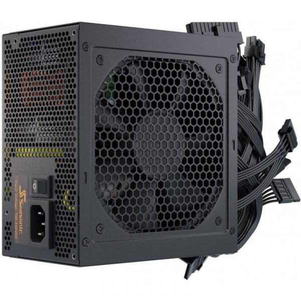 Sursa Seasonic B12 BC-750 80+ Bronze 750W - imagine 4