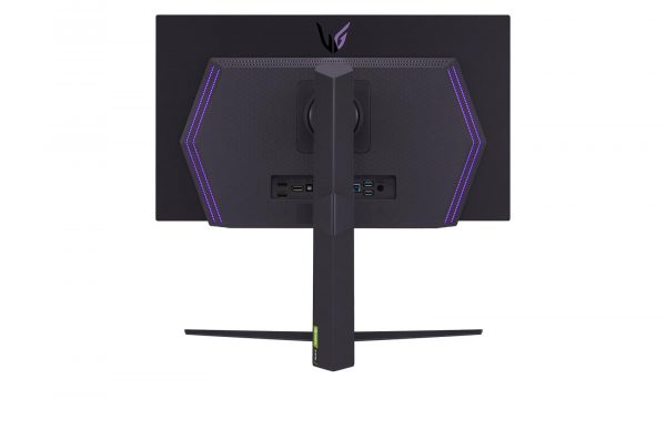 Monitor LG 26.5" 27GS95QE-B.AEU - imagine 14