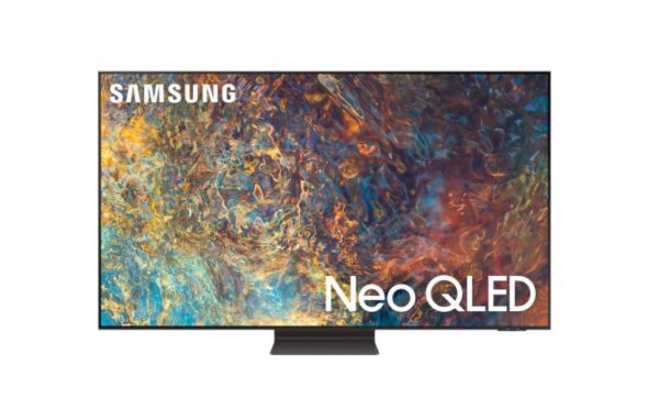 Televizor, Samsung, SM, QE75QN95AATXXH, 2021, 189CM, NEO QLED, Smart TV