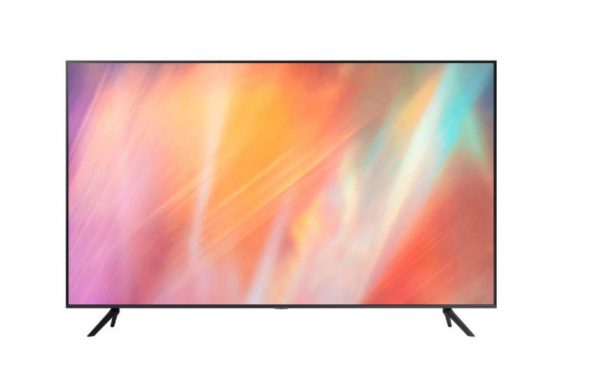 Televizor, Samsung, SM, UE85AU7172UXXH, 2021, 214CM, LED, Smart TV, 4K