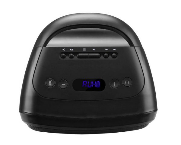 Boxa portabila Akai ABTS-S6, Bluetooth 5.0, putere reala 20W, radio - imagine 6