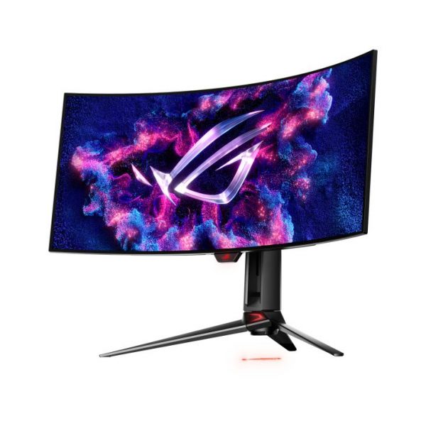 Monitor Asus 34" PG34WCDM - imagine 3
