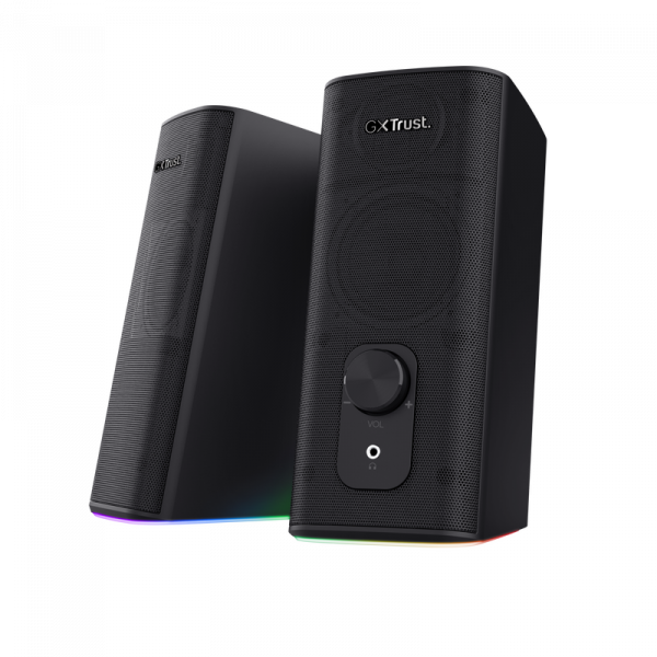 Boxe Trust GXT 612 Cetic, putere maxim iesire 18W, frecventa