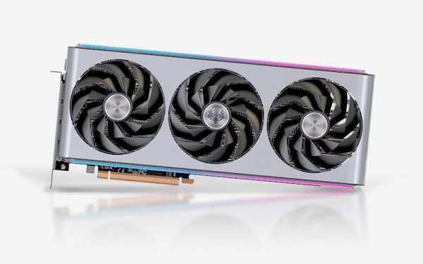 Placa video Sapphire NITRO+ AMD Radeon RX7900XT VAPOR-X, 20 GB,
