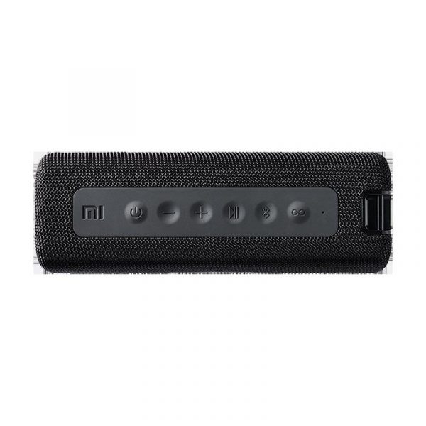 Xiaomi Mi Portable Bluetooth Speaker (16W) Black MDZ-36-DB - imagine 4
