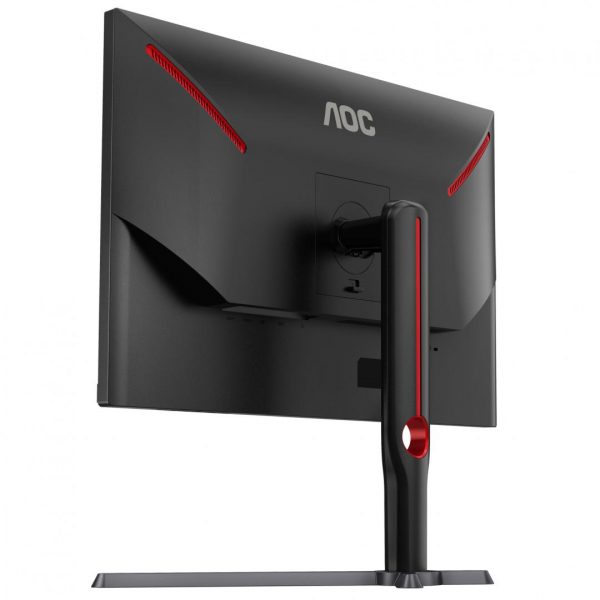 Monitor AOC 27" U27G3X/BK - imagine 24