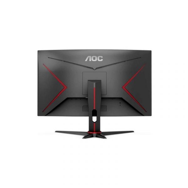 Monitor AOC 23.6" C24G2AE/BK - imagine 6