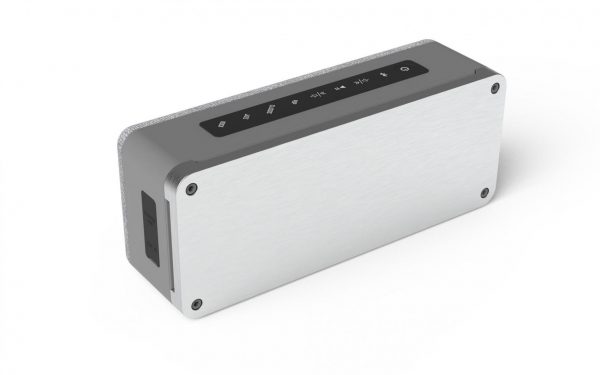 Boxa activa Akai Retro, bluetooth, putere totala 10 W, frecventa - imagine 4