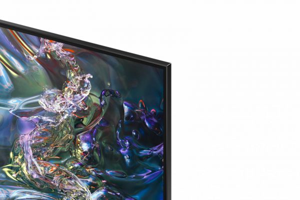 Televizor Smart QLED SAMSUNG 55Q60D, 138 cm, UHD 4K, HDR, - imagine 6