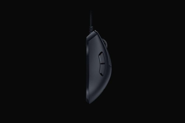 Mouse Razer Deathadder V3 - Ergonomic cu fir, 30000 DPI, - imagine 5