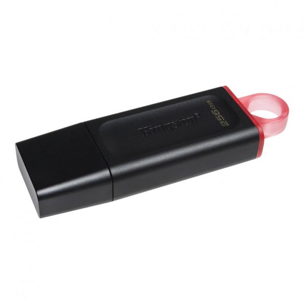 Memorie USB Flash Drive Kingston 256GB Data Traveler Exodia, USB - imagine 3