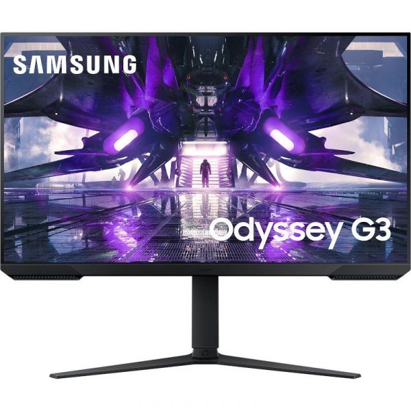 Monitor Samsung 32" LS32AG320NUXEN - imagine 3