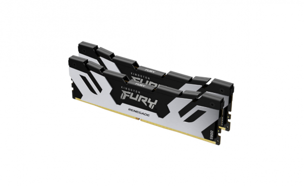 Memorie RAM Kingston, DIMM, DDR5, 64GB, 6000MHz, CL32, 1.35V, FURY