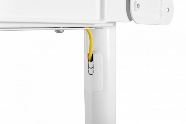 Stand TV mobil Serioux TV11-46TW, dimensiuni: 920x702x1595mm, compatibilitate  dimensiune - imagine 15