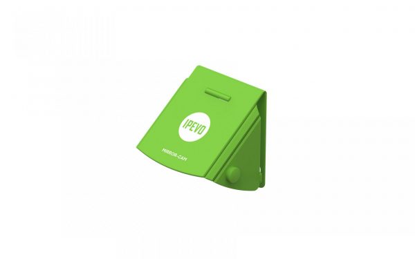 Oglinda camera web Ipevo, compatibila cu laptop-uri cu ercrane mai - imagine 4