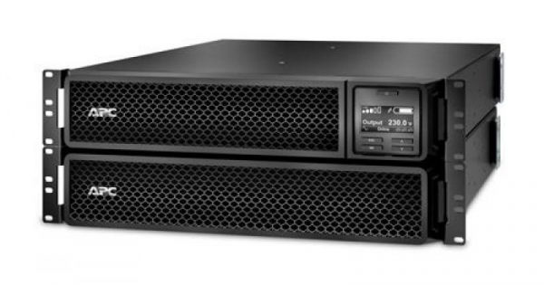 UPS APC Smart-UPS SRT online dubla-conversie 2200VA / 1980W 8
