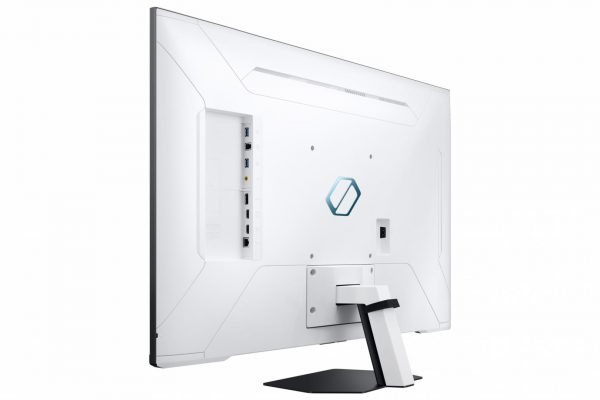 Monitor Samsung 43" LS43CG700NUXEN - imagine 16