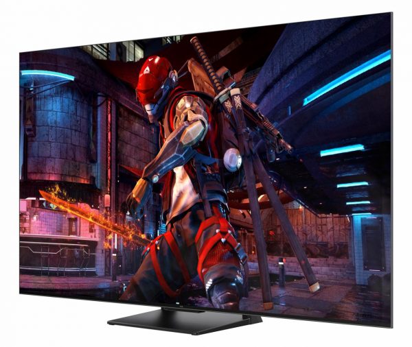 Televizor Smart QLED TCL 55C745 139,7 cm (55") 4K Ultra - imagine 3