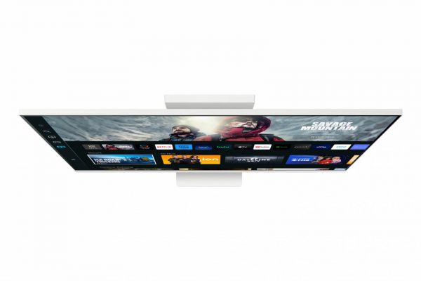 Monitor Samsung 32" LS32CM801UUXDU - imagine 25