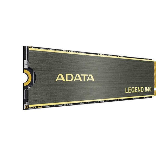 SSD Adata LEGEND 840, 512GB, NVMe, M.2 2280 - imagine 3