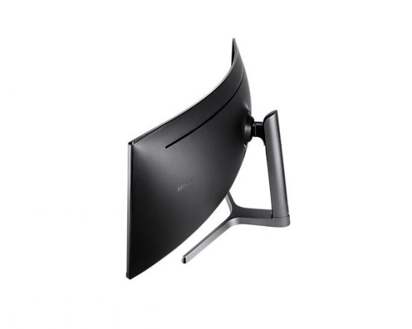 Monitor Samsung 49" LC49RG90SSPXEN - imagine 28