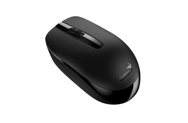 Mouse Genius NX-7007 wireless, negru - imagine 3