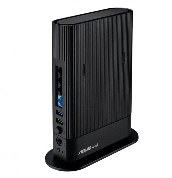 Router Wireless Asus RT-AX59U AX4200 dual band, Standarde rețea: IEEE - imagine 3
