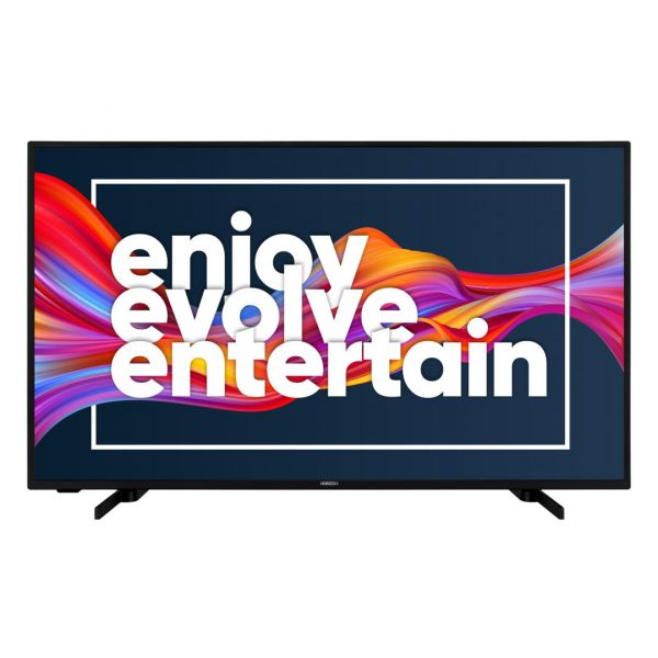 LED TV HORIZON 4K-SMART 43HL7530U/B, 43" D-LED, 4K Ultra HD - imagine 3