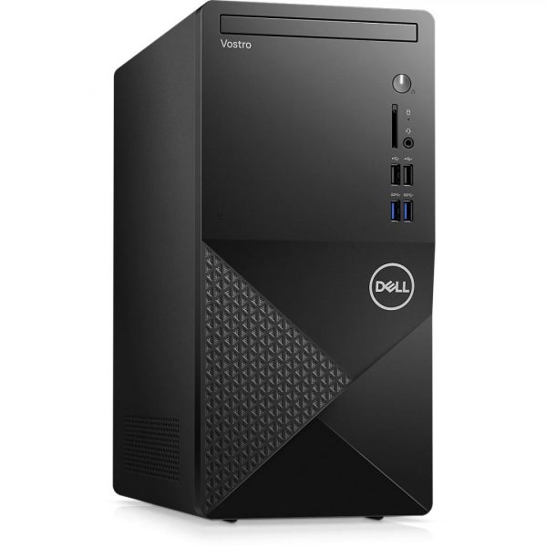 Desktop Vostro 3910 MT 180W, Intel i5-12400, 8GB Ram, 256GB - imagine 7