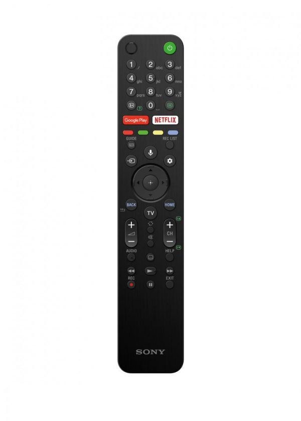Televizor Smart Sony KD-49XH8077 124,5 cm (49") 4K Ultra HD - imagine 5