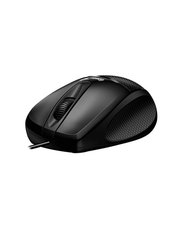 Mouse Genius DX-150X 1000 DPI, negru - imagine 4