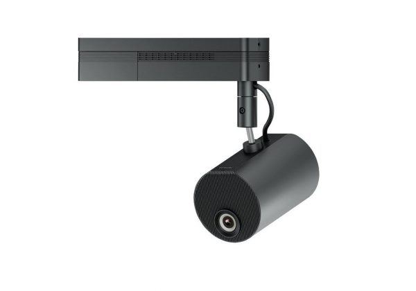 "Proiector EPSON LightScene EV-115 , tehnologie 3LCD,  display 0.59"", - imagine 4
