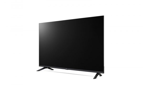 LED TV 4K 50''(126cm) LG 50UR73003LA - imagine 4